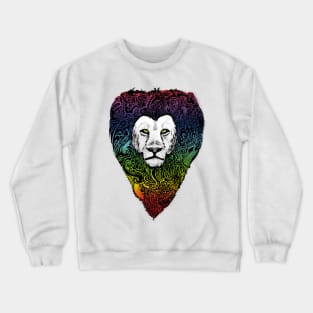 King Arcturus Crewneck Sweatshirt